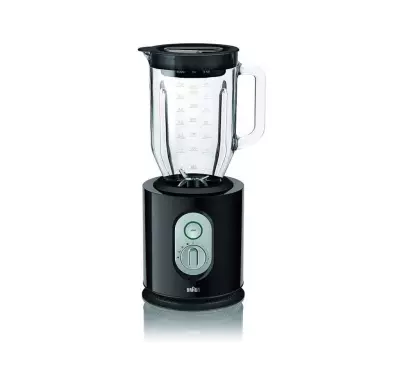 مخلوط کن براون مدل JB5160