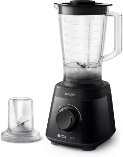 مخلوط کن و آسیاب فیلیپس مدل HR2141