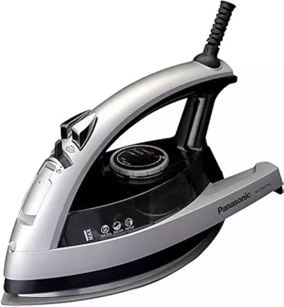 اتو بخار پاناسونیک مدل NI-JW670