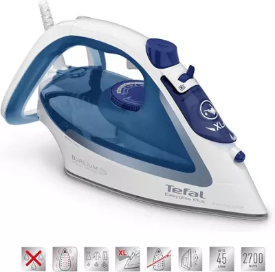 اتو بخار تفال مدل FV5751