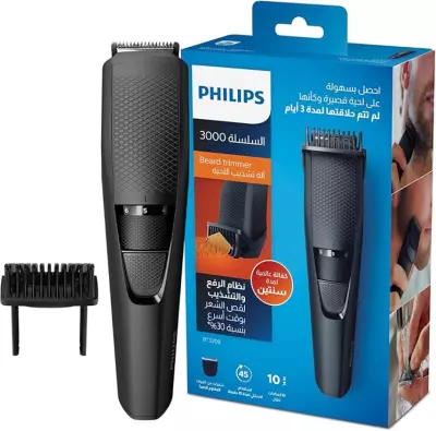 تریمر فیلیپس مدل Philips BT3208