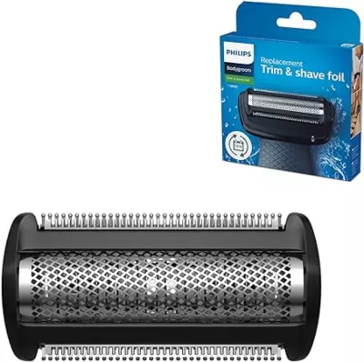 تیغ و توری یدک اصلاح بدن فیلیپس مدل Philips TT2000