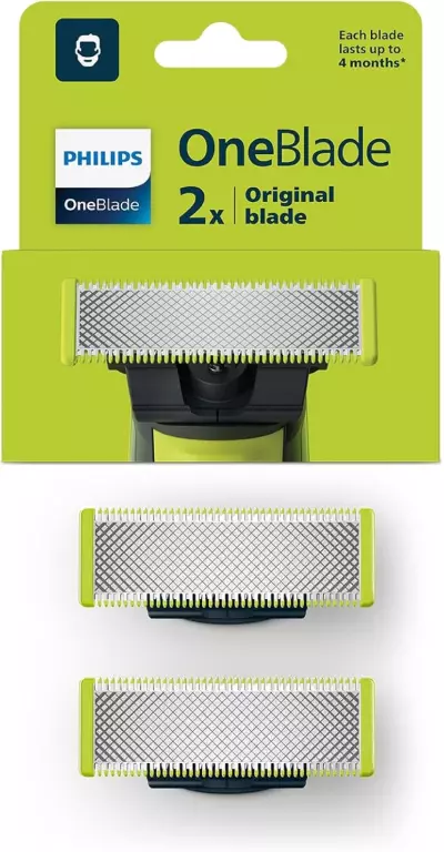 تیغ یدک وان بلید فیلیپس مدل OneBlade QP220