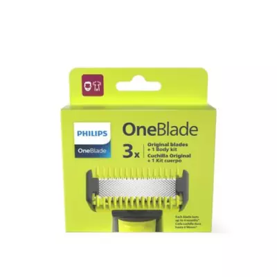 تیغ وان بلید فیلیپس مدل QP630